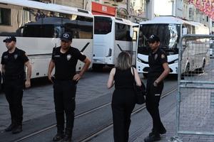 Τουρκία: Επιχείρηση κατά των «βαρόνων» των τροφίμων – 33 συλλήψεις για χειραγώγηση τιμών