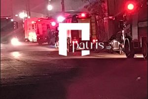 Φωτιά σε επιχείρηση στη Βιομηχανική Ηρακλείου – Συναγερμός στην Πυροσβεστική