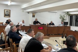 Αγιοφάραγγο: Χωρίς εισιτήριο η πρόσβαση – Τι αποφάσισε το Δημοτικό Συμβούλιο Φαιστού