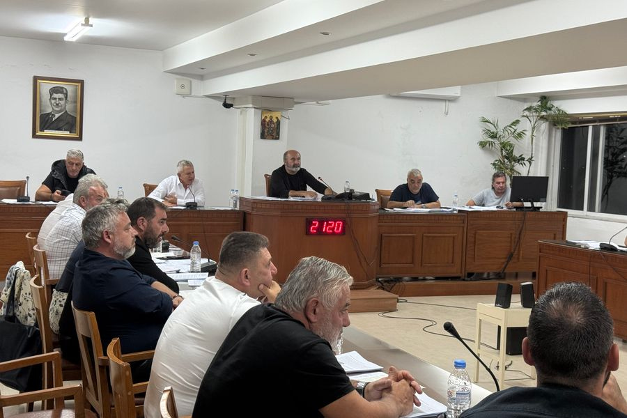 Αγιοφάραγγο: Χωρίς εισιτήριο η πρόσβαση – Τι αποφάσισε το Δημοτικό Συμβούλιο Φαιστού