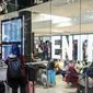 Επτά αεροδρόμια στην Ινδονησία παρατείνουν το κλείσιμό τους εξαιτίας ηφαιστειακής έκρηξης