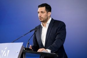 Κ. Κυρανάκης για Τσίπρα: Εύκολο να υπόσχεσαι όταν δεν χρειάζεται να εφαρμόσεις