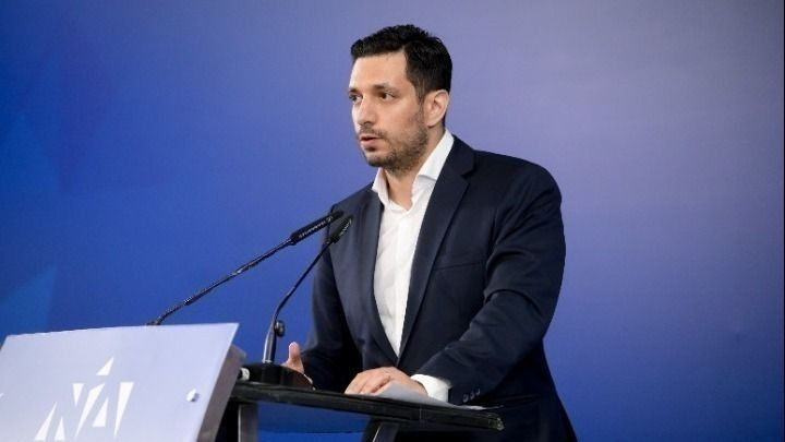 Κ. Κυρανάκης για Τσίπρα: Εύκολο να υπόσχεσαι όταν δεν χρειάζεται να εφαρμόσεις