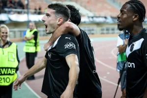 Europa League: Πότε είναι τα επόμενα παιχνίδια του ΟΦΗ