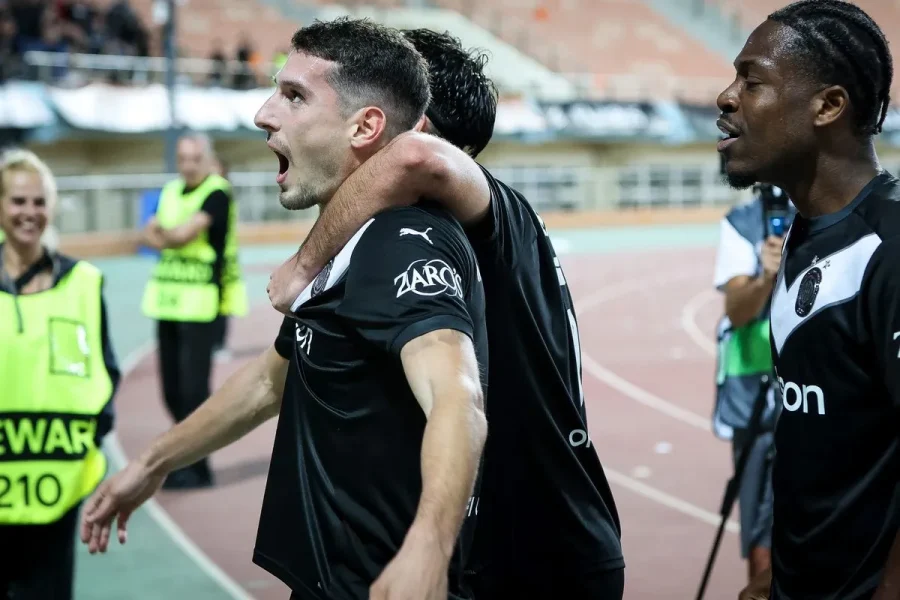 Πόσα χρήματα εξασφάλισε ο ΟΦΗ μετά τη μεγάλη του νίκη επί της Χοφενχάιμ
