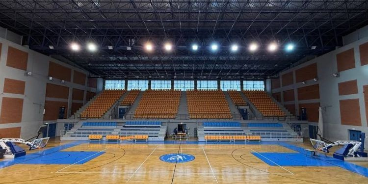 “Δεν θα επιβάλλετε τέλη για τις αθλητικές εγκαταστάσεις και τα προγράμματα”