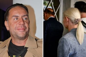Μαζωνάκης: Οι VIPs που «παρήλασαν» στην Καρνεάδου – Τηλεπαρουσιάστριες, ποπ σταρ, πολιτικοί