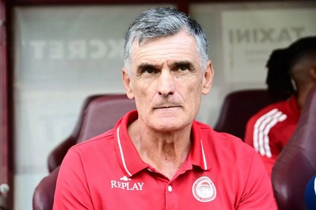 Μεντιλίμπαρ: “Φεύγω περήφανος” – Το αποχαιρετιστήριο μήνυμα στους ερυθρόλευκους