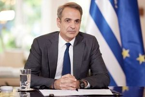 «Η Βρετανία δεν θα διαμέλιζε την Ταπισερί της Μπαγιέ. Ας αξιοποιήσουμε αυτή τη στιγμή και ας επανενώσουμε τα Γλυπτά του Παρθενώνα στην Ελλάδα»