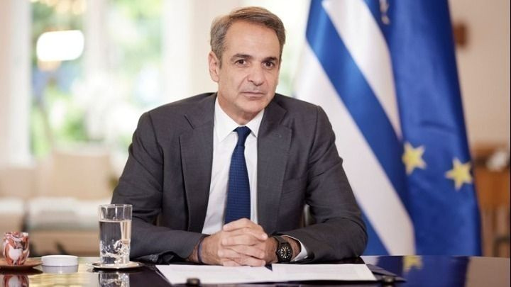 «Η Βρετανία δεν θα διαμέλιζε την Ταπισερί της Μπαγιέ. Ας αξιοποιήσουμε αυτή τη στιγμή και ας επανενώσουμε τα Γλυπτά του Παρθενώνα στην Ελλάδα»