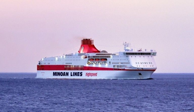 Φοιτητικό ταξίδι με έως 50% έκπτωση, καμπίνα από 25€/άτομο,δωρεάν πρωινό και combo menus από 5€