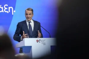 Μητσοτάκης – ΔΕΘ: Το χρονοδιάγραμμα των μέτρων μέχρι το 2027