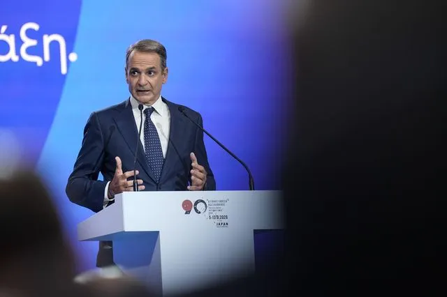 Μητσοτάκης – ΔΕΘ: Το χρονοδιάγραμμα των μέτρων μέχρι το 2027