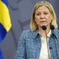 Εκλογές Σουηδία: Η κεντροαριστερά διατηρεί το οριακό προβάδισμα καθώς πλησιάζει το τέλος της καταμέτρησης των ψηφοδελτίων