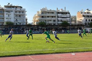 Κύπελλο Ερασιτεχνών: Προκρίσεις για ΠΟΑ, Τυμπάκι και Ρεθυμνιακό
