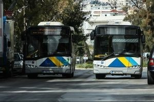 ΟΑΣΑ: Τέσσερις μεγάλες συγκοινωνιακές παρεμβάσεις σε Ανατολική και Δυτική Αττική από τις 18 Σεπτεμβρίου
