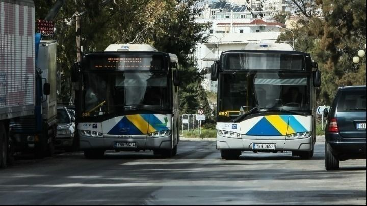ΟΑΣΑ: Τέσσερις μεγάλες συγκοινωνιακές παρεμβάσεις σε Ανατολική και Δυτική Αττική από τις 18 Σεπτεμβρίου