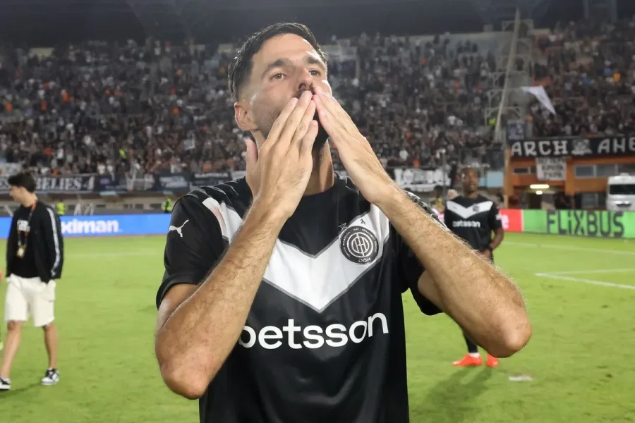 ΟΦΗ: Πρώτο θέμα στην ιστοσελίδα της UEFA οι Κρητικοί μετά τη μεγαλειώδη νίκη τους κόντρα στη Χόφενχαϊμ