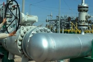 EE: Σταθερός ο εφοδιασμός φυσικού αερίου προς το παρόν, δηλώνει η Ευρωπαϊκή Επιτροπή