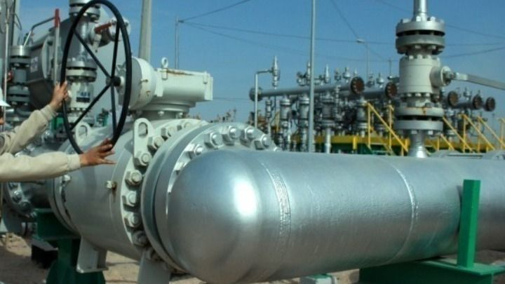 EE: Σταθερός ο εφοδιασμός φυσικού αερίου προς το παρόν, δηλώνει η Ευρωπαϊκή Επιτροπή