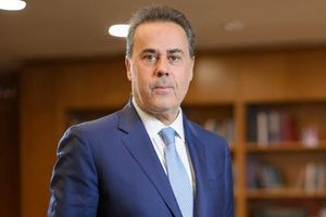 Στ. Παπασταύρου: Ενώνουμε δυνάμεις για την αντιμετώπιση της λειψυδρίας