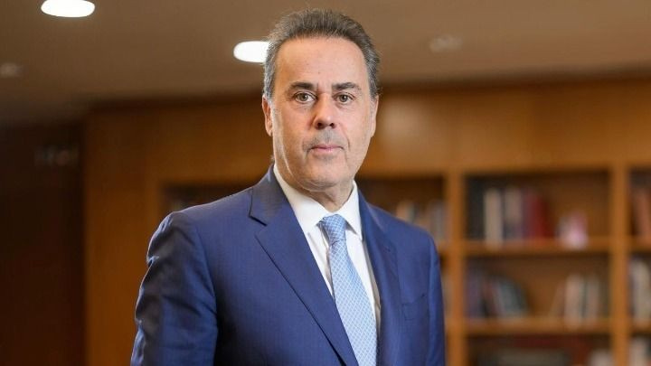 Στ. Παπασταύρου: Ενώνουμε δυνάμεις για την αντιμετώπιση της λειψυδρίας