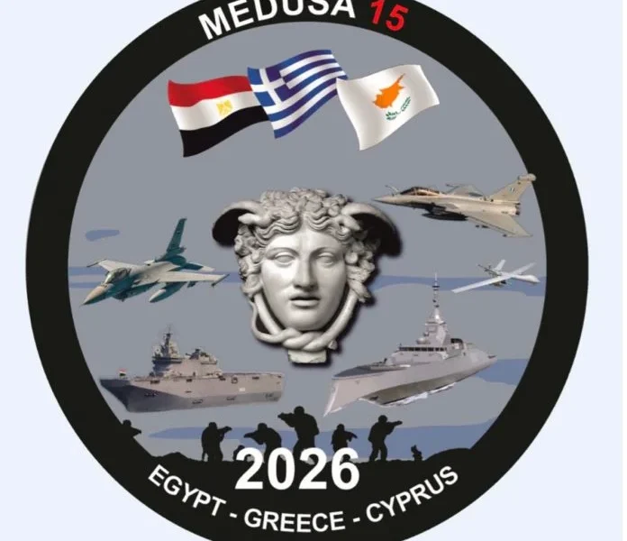 “Απόβαση” στο Μάλεμε… Το σενάριο της τελευταίας ημέρας της διακλαδικής άσκησης “Medusa 2026” (βίντεο)