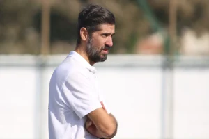 Παραιτήθηκε από τον πάγκο της Χερσονήσου ο Μάριος Σηφάκης