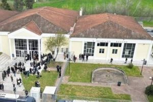 Δίκη για τα Τέμπη: Τη Δευτέρα η απόφαση για το κινητό του σταθμάρχη – Συντάχθηκε με την εισαγγελική πρόταση ο συνήγορος του