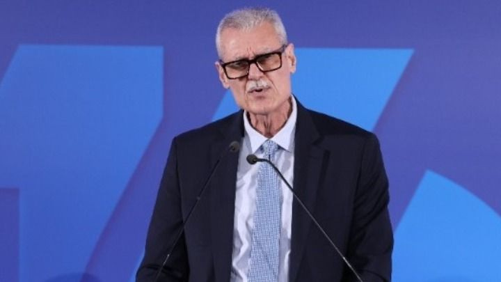 Ευ. Τουρνάς: Από την πρόληψη έως την αρωγή, χτίζουμε έναν αποτελεσματικότερο μηχανισμό Πολιτικής Προστασίας