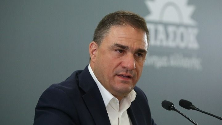 Κ. Τσουκαλάς: Οι πολίτες αφιερώνουν στον Κυρ. Μητσοτάκη το τραγούδι «τα ψεύτικα τα λόγια τα μεγάλα»