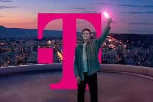 Η COSMOTE TELEKOM εξελίσσεται σε Telekom