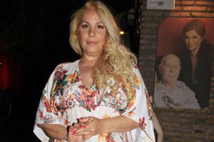 Λεκτικό επεισόδιο για την Τζένη Χειλουδάκη: «Ελευθέρωσα το τέρας μέσα μου»