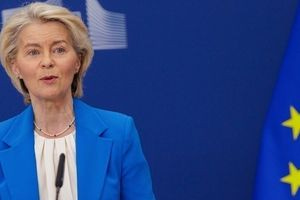 Σήμερα η ομιλία της φον ντερ Λάιεν για την Κατάσταση της Ένωσης – Ανταγωνιστικότητα, άμυνα και ευρωπαϊκή ανεξαρτησία στο επίκεντρο