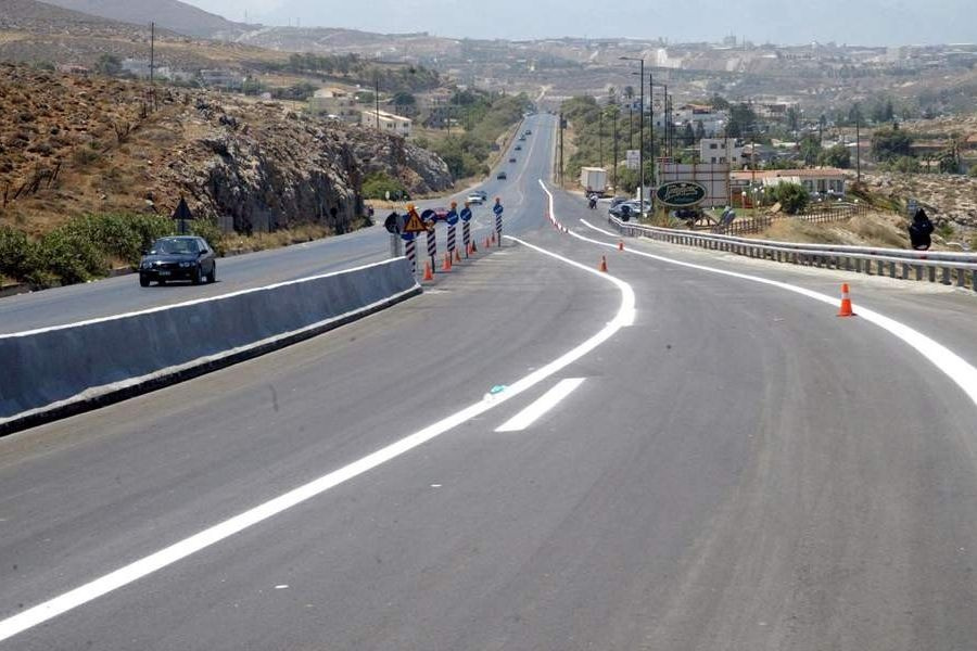 ΒΟΑΚ: Στη Δικαιοσύνη το Ελληνικό Δημόσιο ζητά… παράδοση εκτάσεων – Επίταξη για να περάσει ο δρόμος