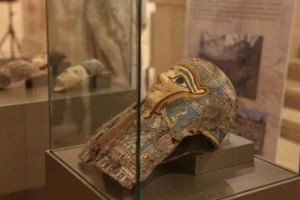 Ο Λίβανος επιστρέφει στην Αίγυπτο 37 αρχαιολογικούς θησαυρούς – Είχαν εξαχθεί λαθραία
