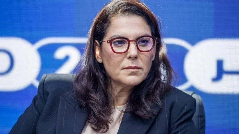 Μαρόκο: Για πρώτη φορά, μια γυναίκα αναλαμβάνει την πρωθυπουργία