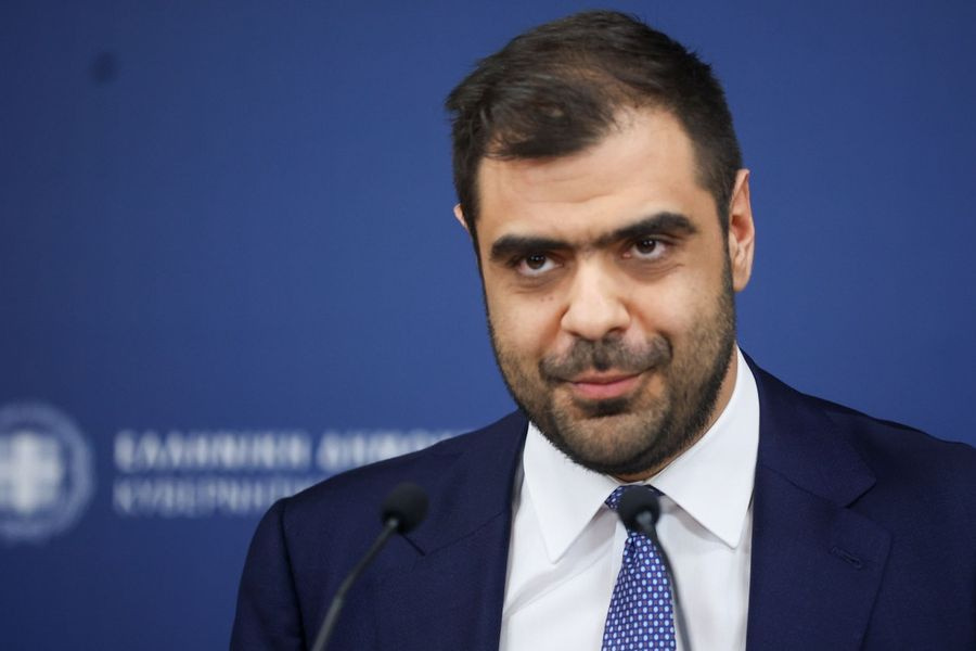 Η απάντηση Μαρινάκη σε Σαμαρά: «Τα φύλα είναι δύο, δεν πρόκειται ποτέ να αλλάξει»