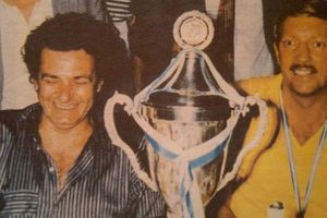 Ερασιτέχνης ΟΦΗ: “30 χρόνια χωρίς το Θόδωρα, δεν θα τον ξεχάσουμε ποτέ”