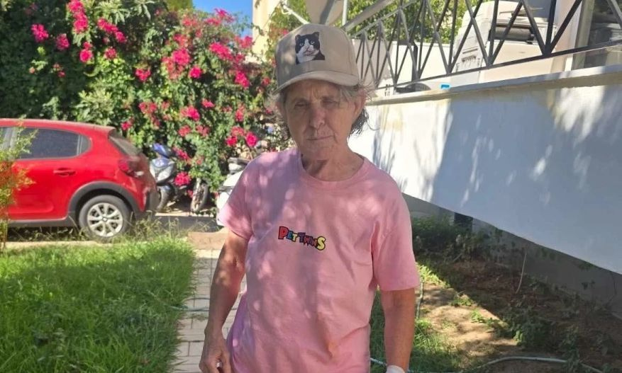 Τίνα Κασιδοκώστα: «Έτσι με “έφαγαν” τα σκυλιά της οικογένειας Τσιτσιπά»