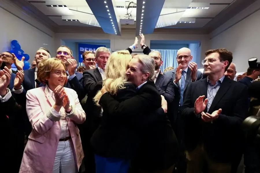 Η Ρωσία πανηγυρίζει για τη νίκη της AfD: Η Γερμανία ξύπνησε – Ιστορική ταπείνωση για Μερτς