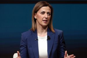 Αγαπηδάκη σε Ανδρουλάκη: Θα του έρθει κι εκείνου μήνυμα για τις δωρεάν εξετάσεις του «Προλαμβάνω»