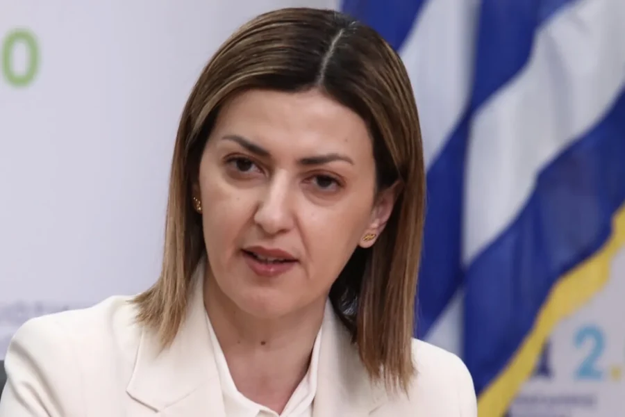 Ειρήνη Αγαπηδάκη: Δωρεάν δερματοσκοπήσεις για τον καρκίνο του δέρματος σε όλη τη χώρα