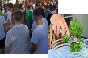 Χανιά: Το πρώτο κουδούνι χτύπησε σε όλες τι σχολικές μονάδες του νομού