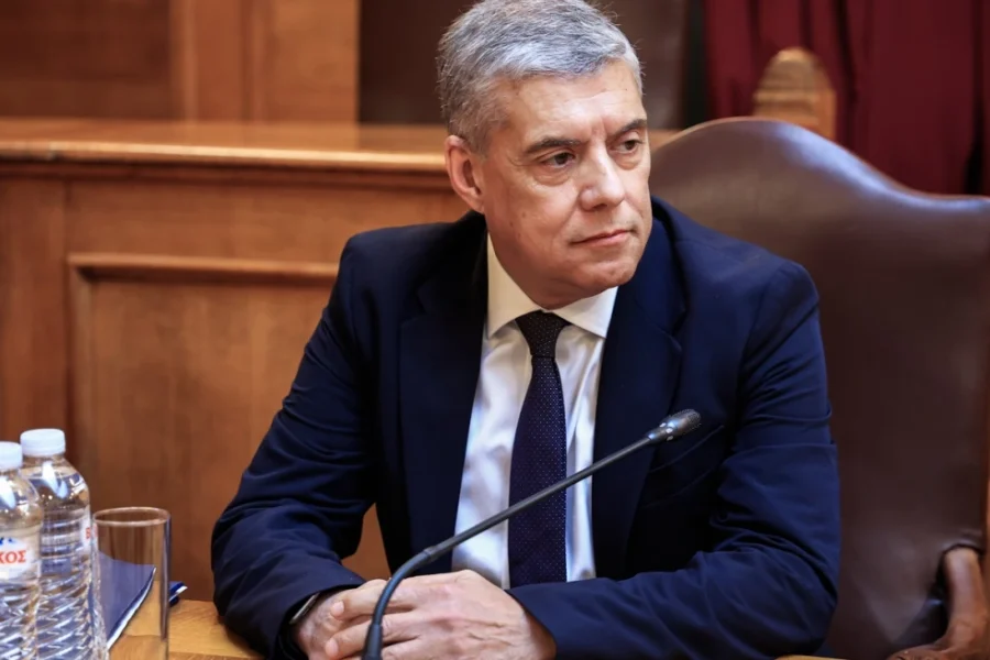 «Η δίκη είναι πολιτική, η Περιφέρεια Θεσσαλίας δεν είχε καμία αρμοδιότητα» λέει ο Αγοραστός για την παραπομπή του στο Ειδικό Δικαστήριο για τα Τέμπη