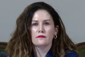 «Θα καταλήξουμε άσχημα, ψυχή μου»: Το ερωτικό θρίλερ στην Αλβανία με την πρώην αρχηγό μυστικών υπηρεσιών