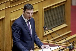Επίσκεψη Αλέξανδρου Μαρκογιαννάκη στις διευθύνσεις Α/βάθμιας και Β/βάθμιας εκπαίδευσης Χανίων