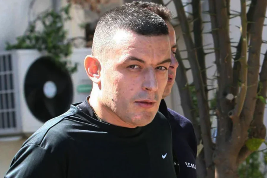 Άφαντος για τέταρτη μέρα ο Ριζάι – Οι έρευνες της ΕΛΑΣ και το σενάριο διαφυγής στην Αλβανία