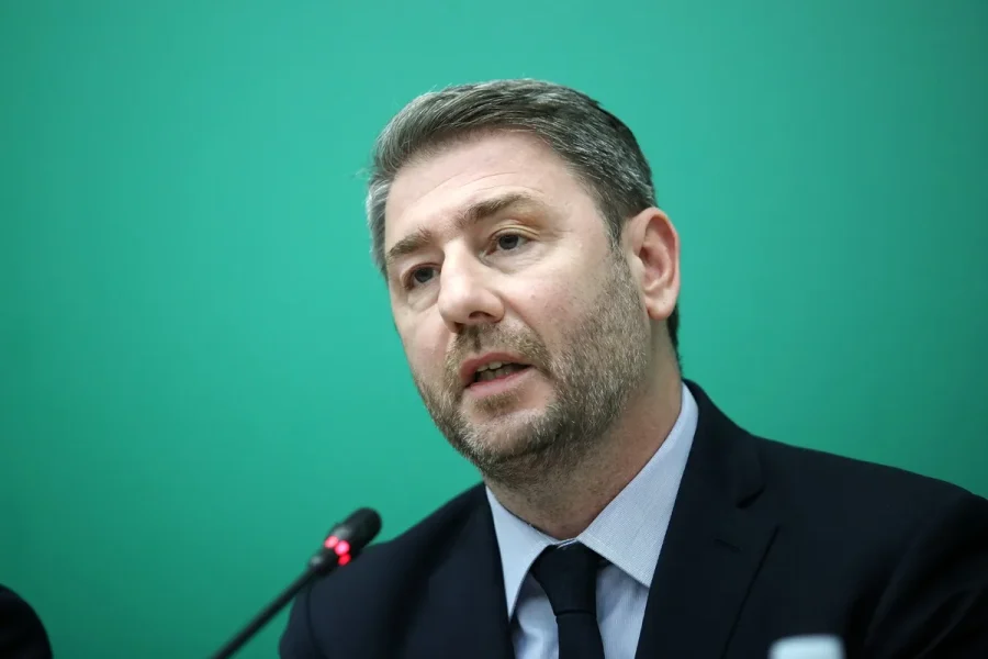 Ν. Ανδρουλάκης: «Η κυβέρνηση έχει κόψει δεσμούς με την κοινωνία»