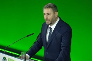 Σήμερα στη Θεσσαλονίκη η συνέντευξη Τύπου του Νίκου Ανδρουλάκη